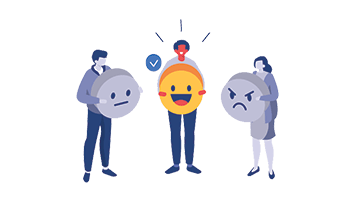 Customer reviews