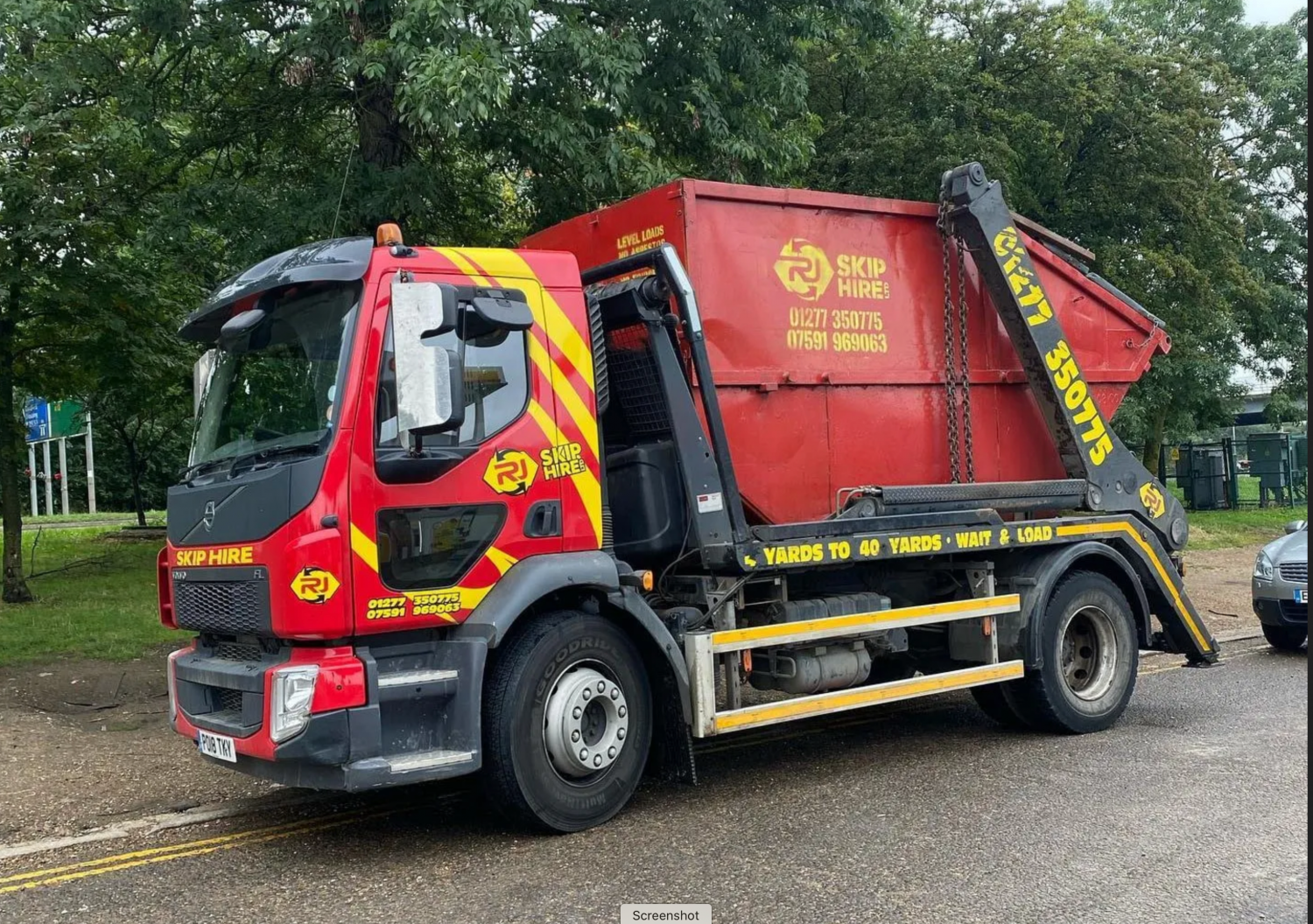 Cheap Skip Hire Hertfordshire Cheap Skip Hire Hertfordshire