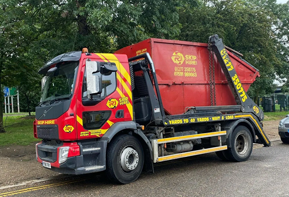 Cheap-Skip-Hire-Chigwell