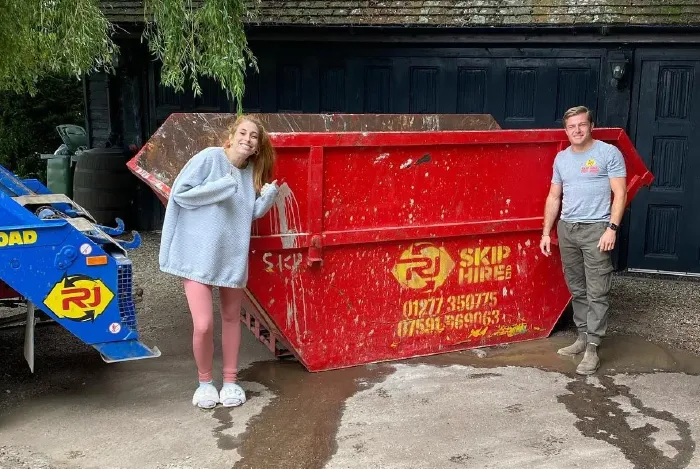 Domestic-Skip-Hire-in-Walthamstow