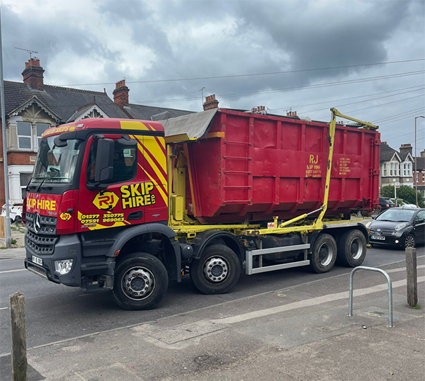 Skip-Hire-Chingford-Essex