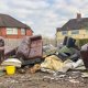 What to Do If Someone Dumps Rubbish on Your Property