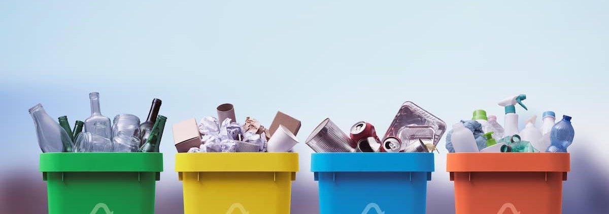 Waste and Recycling
