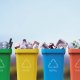 Waste and Recycling