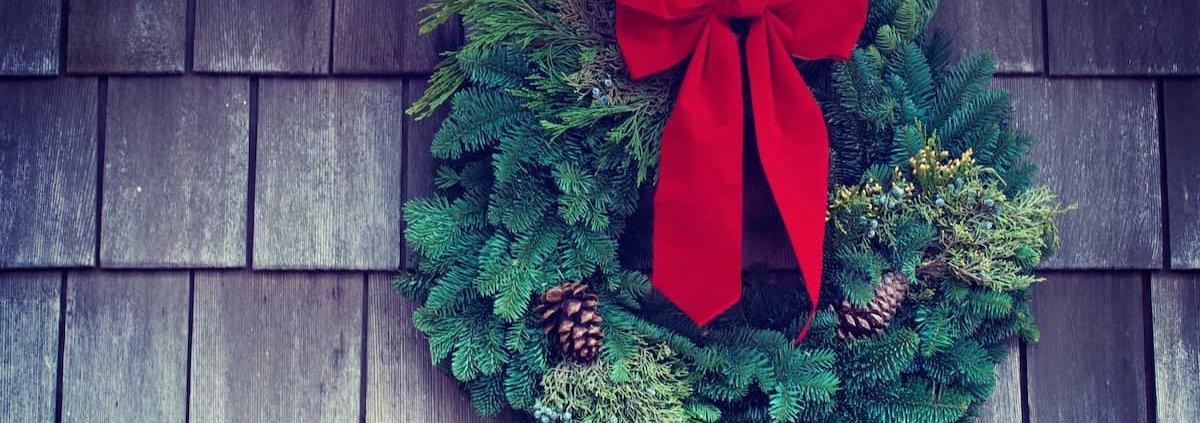 christmas wreath