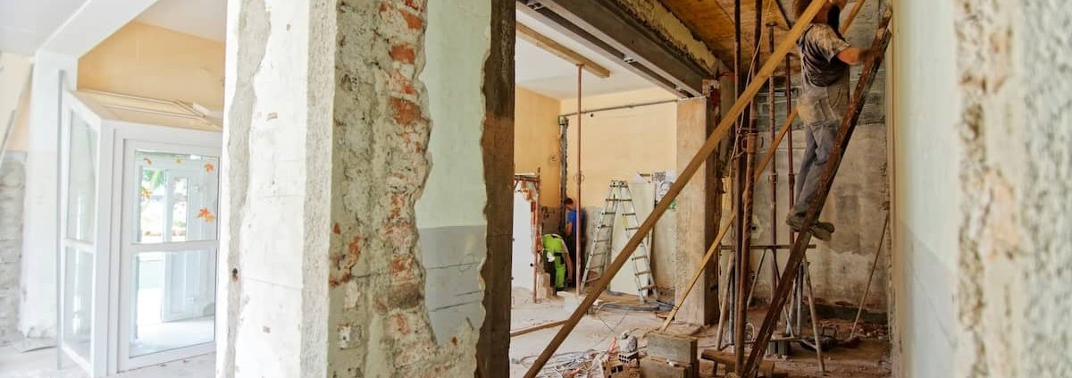 home renovation cost