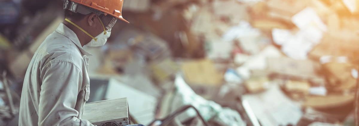What Is Classed as Hazardous Waste in the UK?