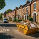 London Renovation Scene