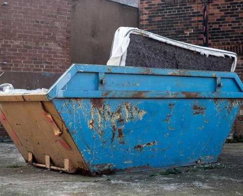 What Is the Cheapest Way to Dispose of a Mattress in Essex?