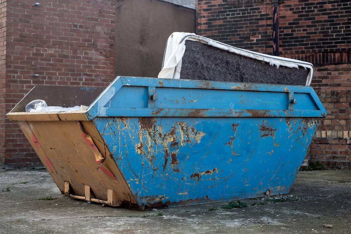 What Is the Cheapest Way to Dispose of a Mattress in Essex?
